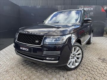 4,4 SDV8 Autobiography AT ČR D