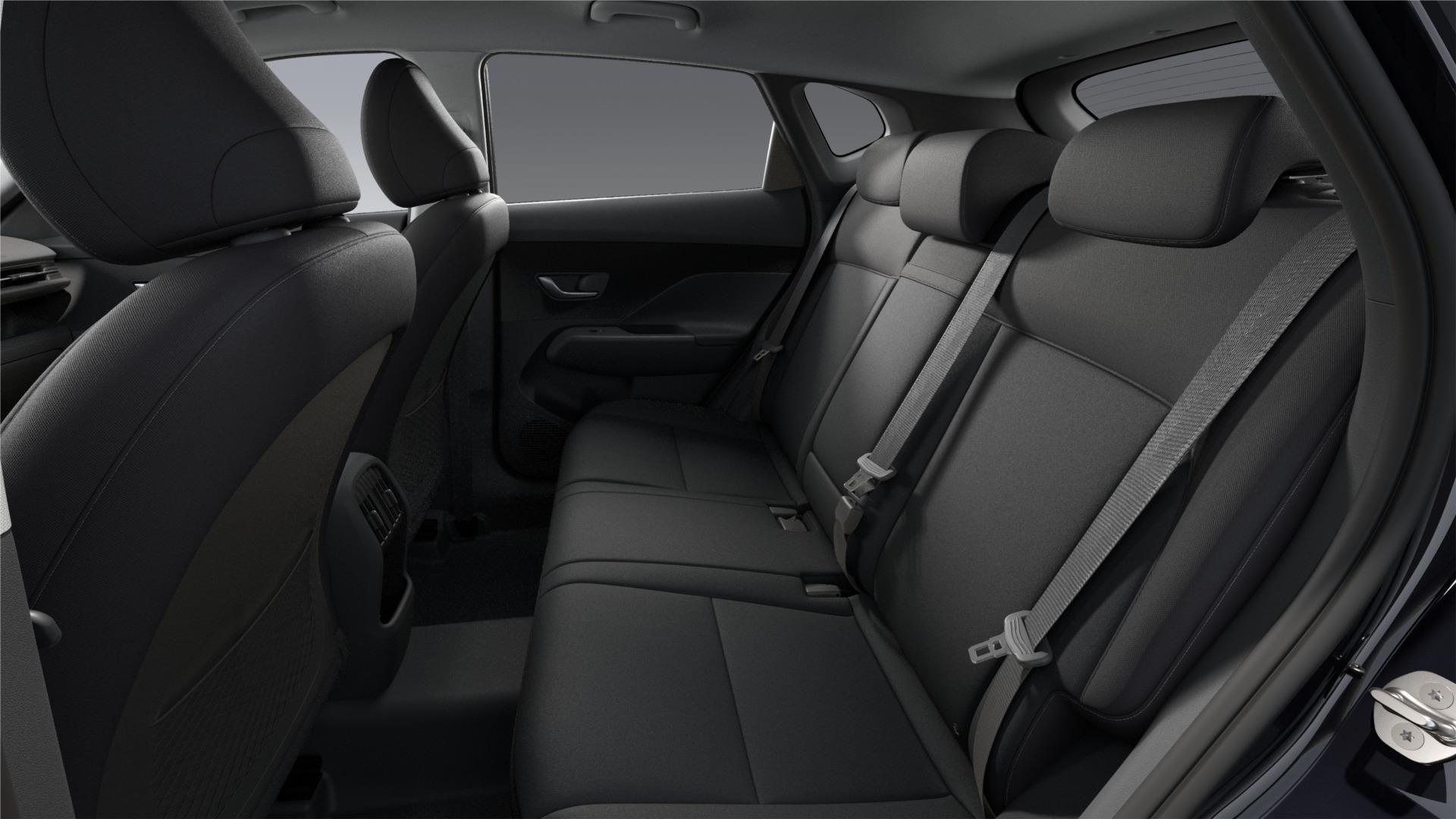 Hyundai Kona, 1,6 T-GDI 4x2 110 kW 6st. man - fotka 6
