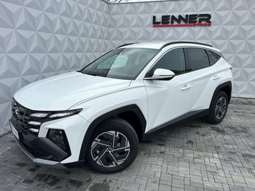 1.6 T-GDi PHEV STYLE