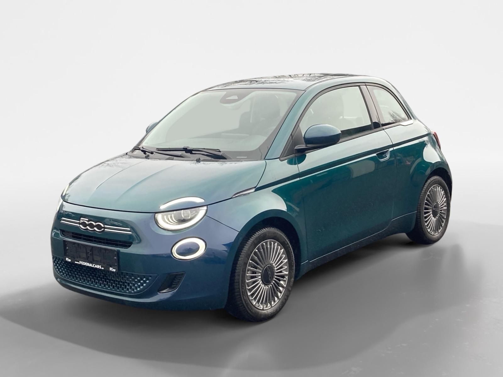 Fiat 500, Hybrid Torino Hatchback 1.0 BS