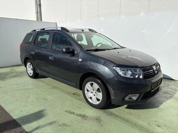 1.0, 54kW, Klima, Tažné