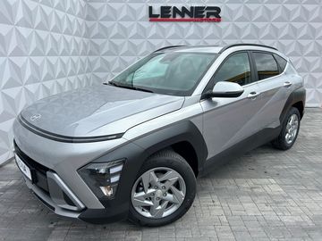 1.6 T-GDi DCT SMART TECHNOLOGY