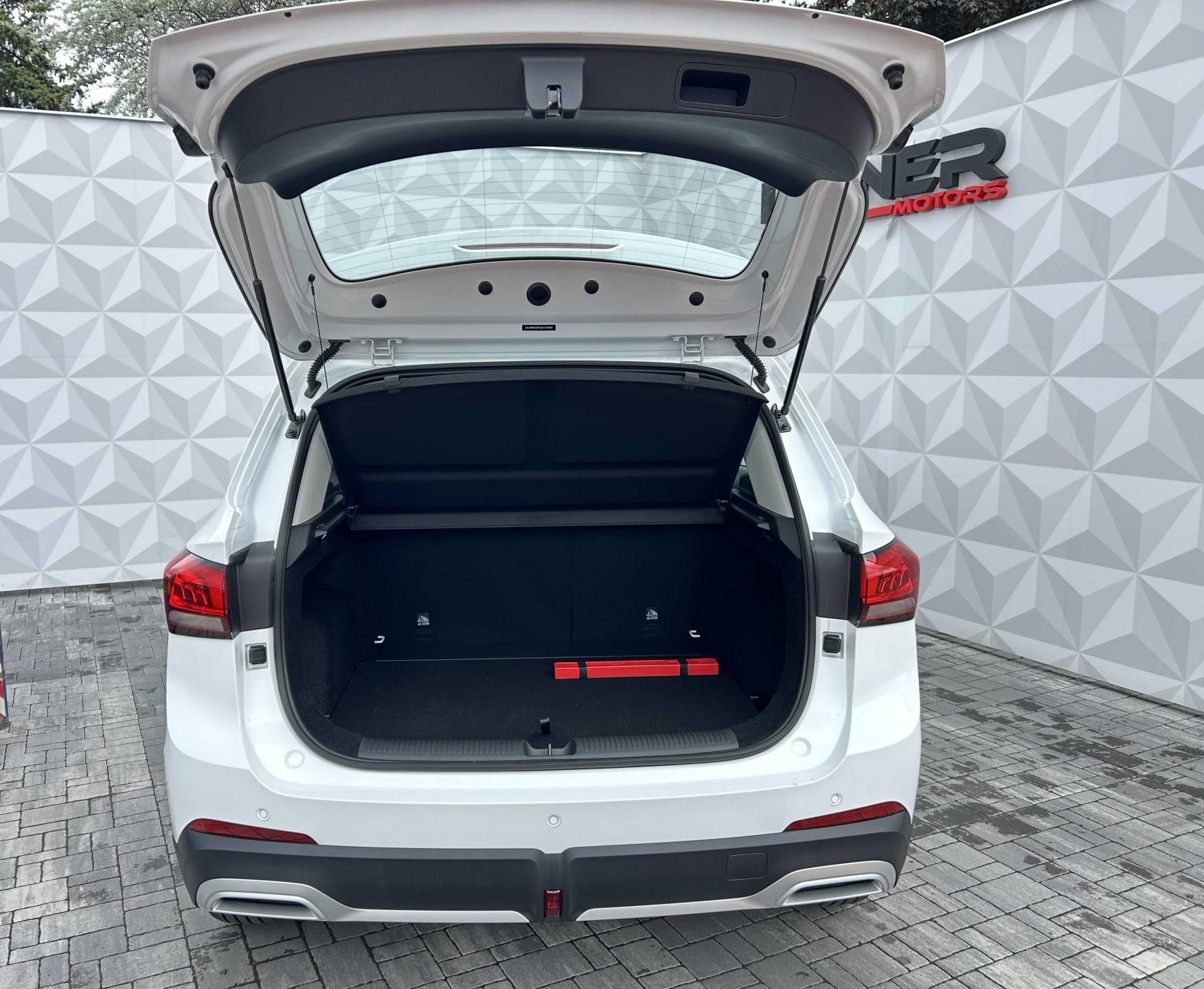 MG ZS, 1.5 DVVT EXCITE MT - fotka 6