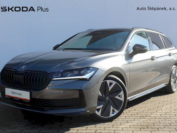 Combi Sportline 2.0 TDI 110kW