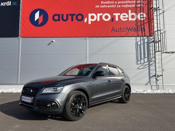 3.0TDI 230kW Competition+