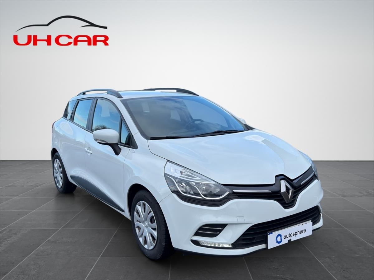 Renault Clio, 0,9 - fotka 3