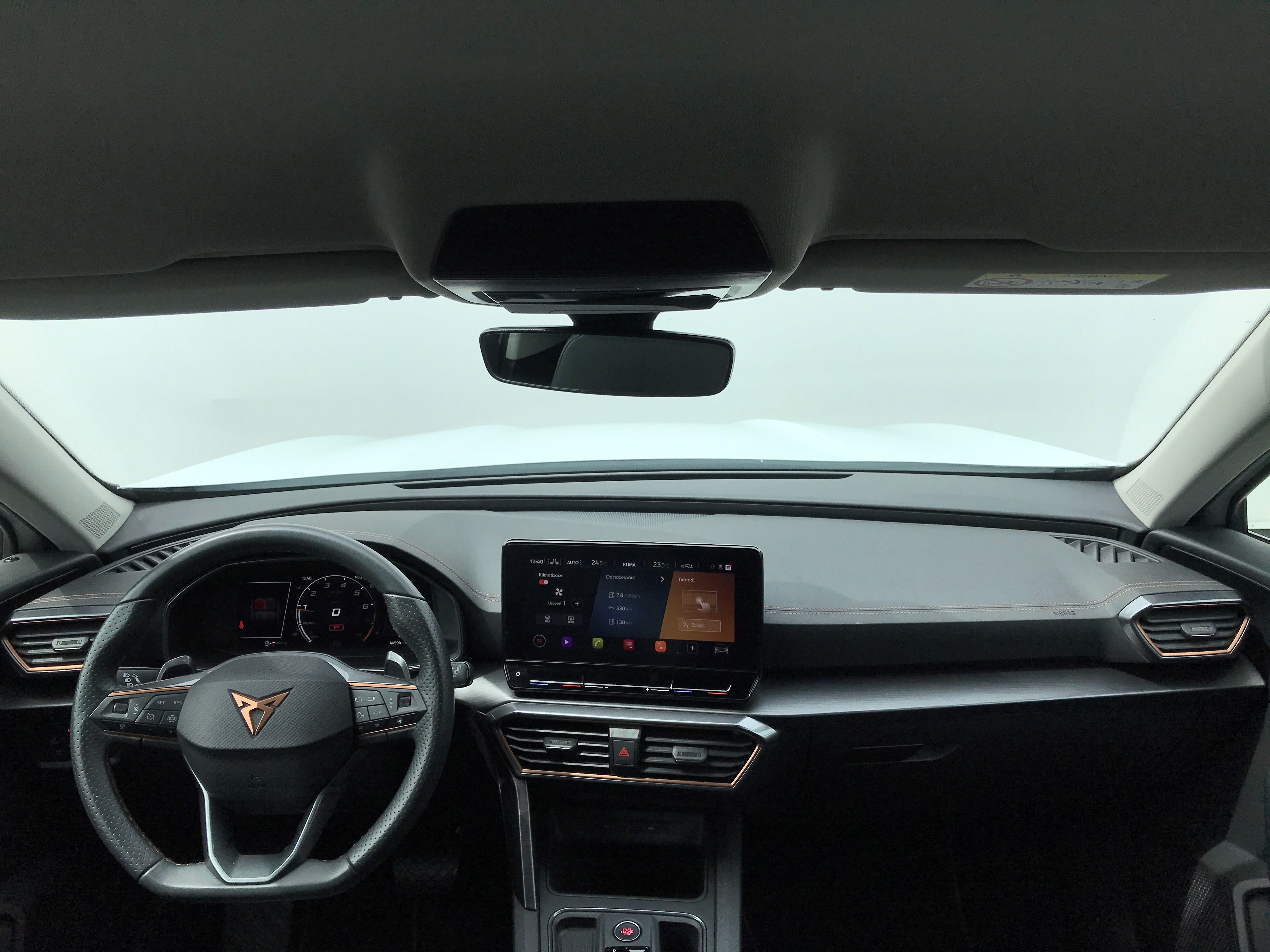 Cupra Formentor, 4x4 2.0TSi 140kW 7°DSG+KAMERA - fotka 5