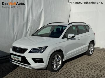 1.5 TSI 110 kW FR