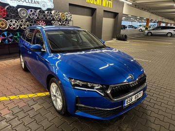 2.0 TDI Facelift Selection DPH