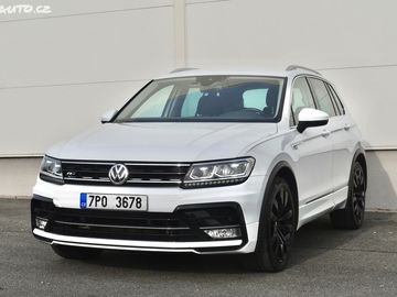 2.0TDi/R-line/110kW/Manuál/LED