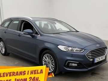 Hybrid 2.0 Titanium Tažné