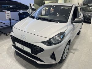 Hyundai i10, 1.0i START