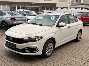 sedan 1,6 Multijet 130k MT6