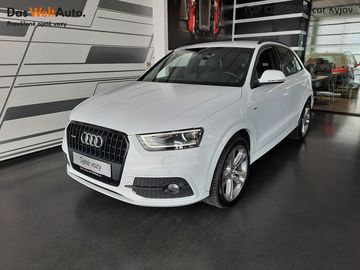 2.0 TDI quattro (130kW/177k) S
