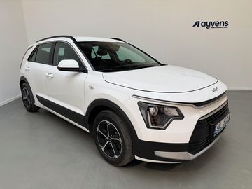 1.6 GDI HEV Comfort DCT
