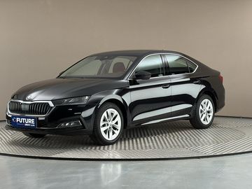2.0 TDI DSG Style