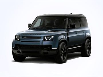 110 D250 X-DYNAMIC SE