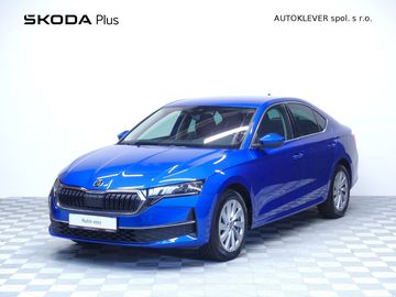 Top Selection 1.5TSI 85kW