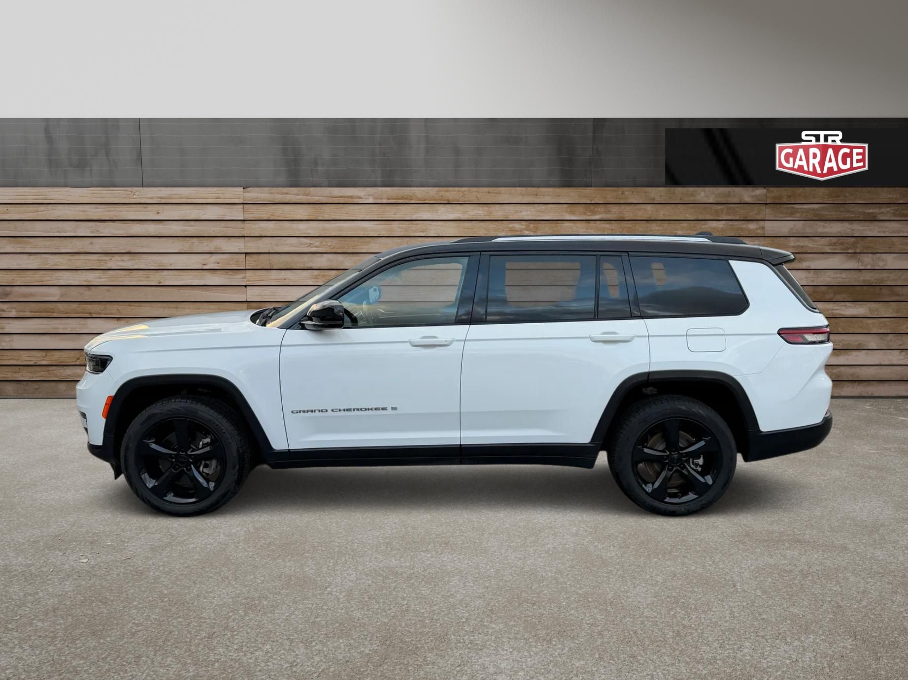 Jeep Grand Cherokee, +LPG+PENTASTAR+LIMITED+LONG+ - fotka 6