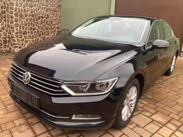 Sedan B8, 1,4 TSi