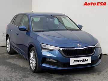 1.0 TSi,ČR,Style,LED