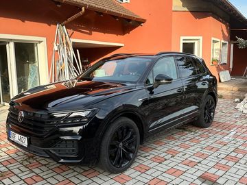 3.0TDi,R-LINE,FULL VÝBAVA