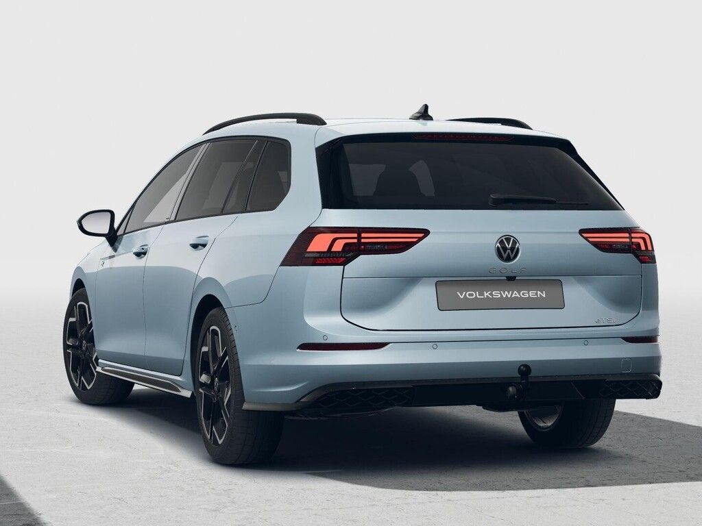 Volkswagen Golf Variant, 1,5 eTSI mHEV 110 kW DSG - fotka 3