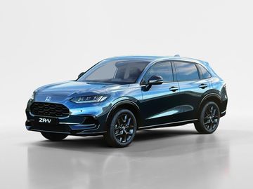 2.0 eHEV Sport/rezervace