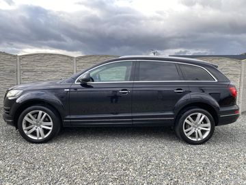 3.0TDi 4x4 240PS FL 8Q SLINE!!