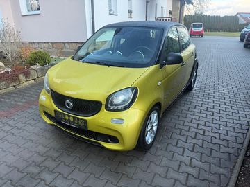 1,0i /52 kw Nová STK klima