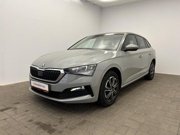 1.0TSI 70kW Ambition
