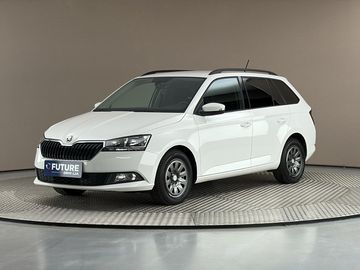 1.0 TSI Ambition Combi