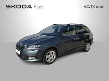 Combi 1.0 TSI Style