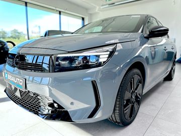 GS ELECTRO 115kW/156k