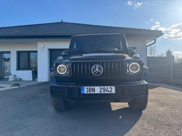 Facelift, 350 D, 180kw, 2015,