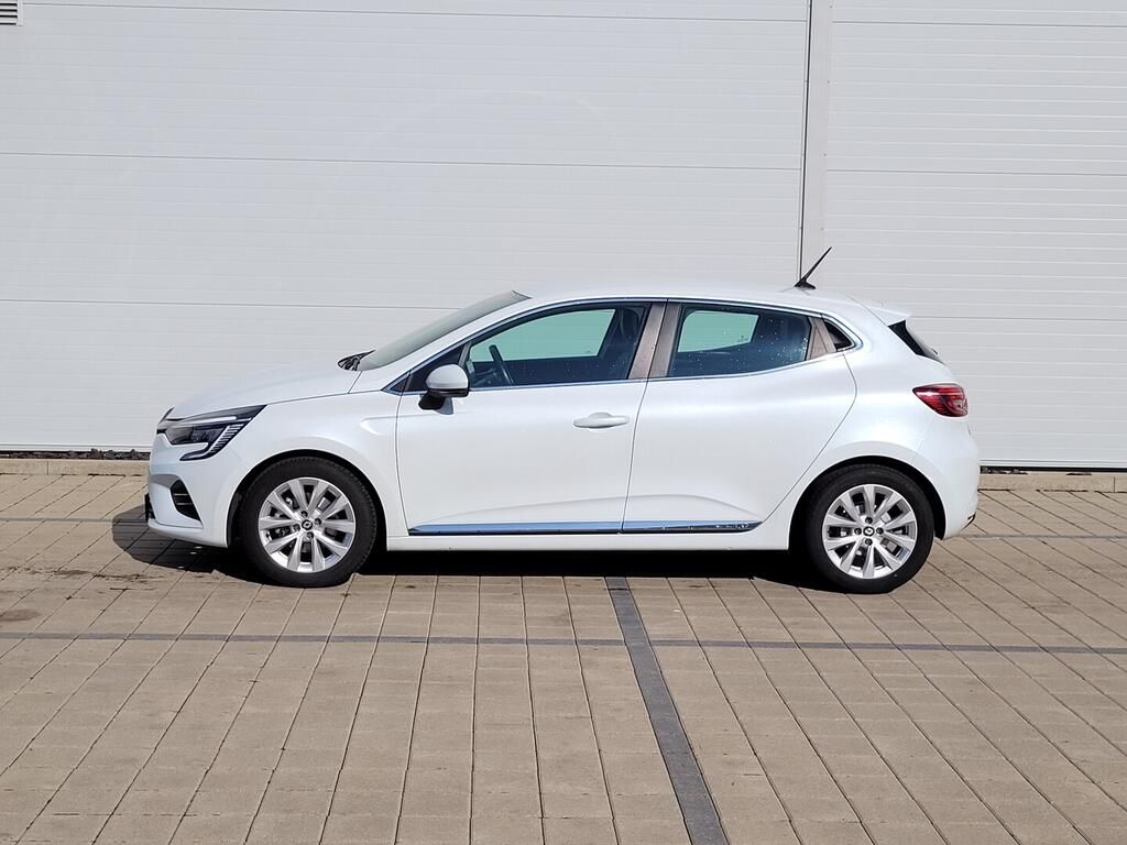 Renault Clio, Intens Hybrid 1.6 E-TECH 103 k - fotka 6