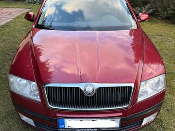 1.6 MPi - servisováno