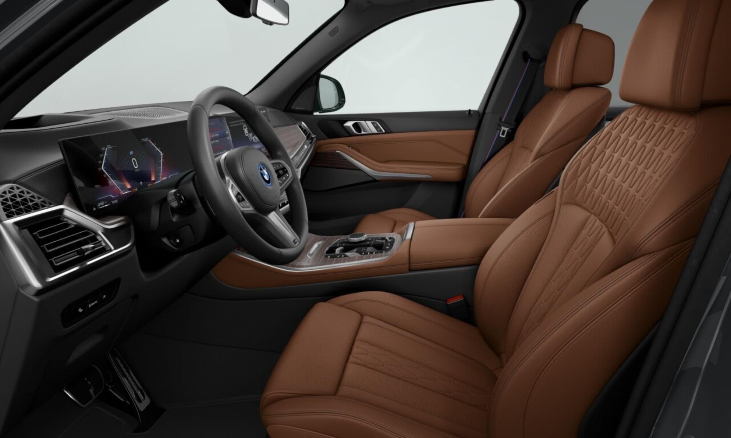 BMW X5, X5 xDrive50e - fotka 6