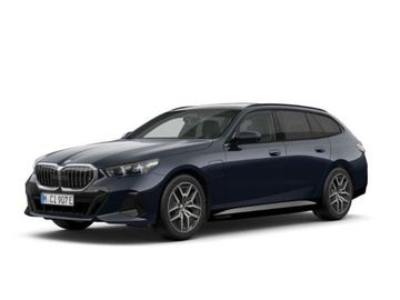550e xDrive Touring