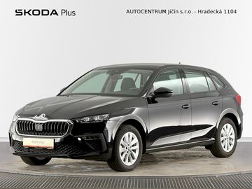 1.0TSI 85kW Selection