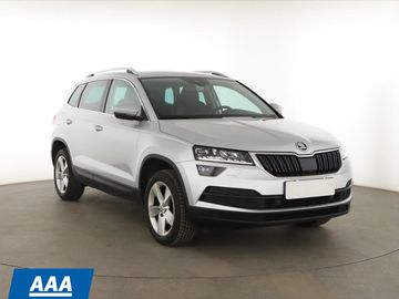 1.5 TSI, Style, NOVÁ CENA