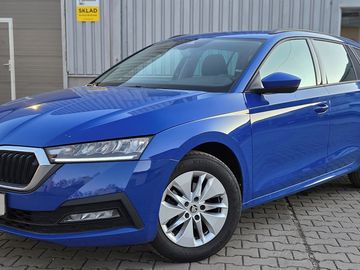 2.0 TDI, DPH, ČR, tažné