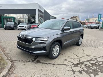 1,5 TSI 110 kW man. 130 let