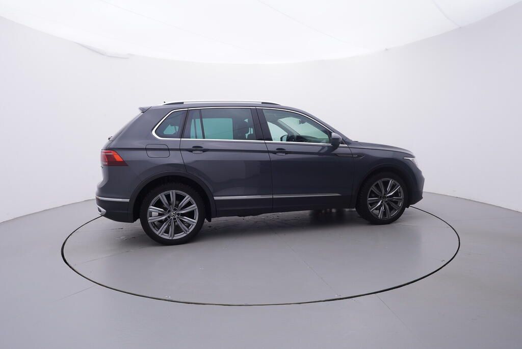 Volkswagen Tiguan, 2.0 TDI 147 kW - fotka 6