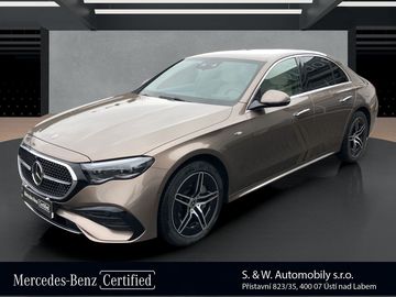 E 300 de 4MATIC
