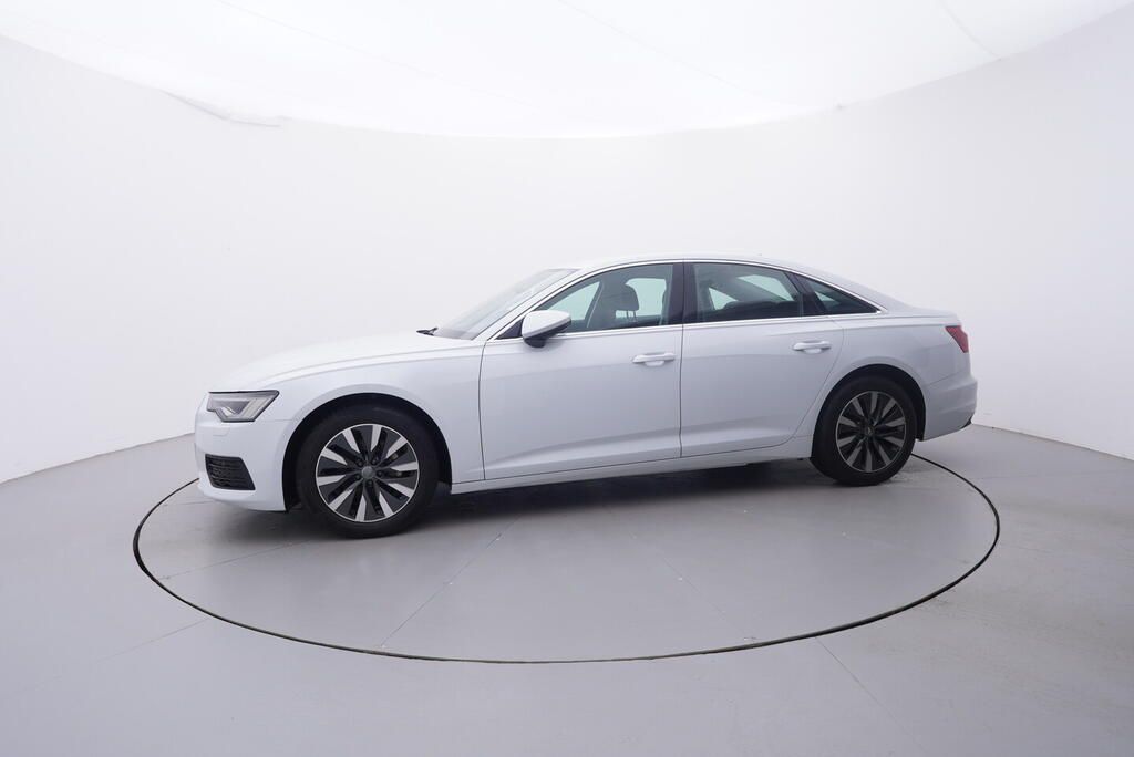 Audi A6, 2.0 TDI 150 kW - fotka 2