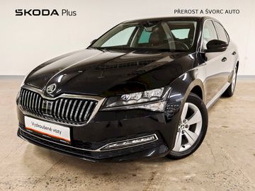 2.0 TDI 147 kW DSG 4x4 Style