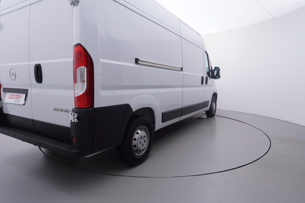 Opel, 2.2 103 kW - fotka 5