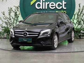 180 BlueEfficiency 90 kW Urban