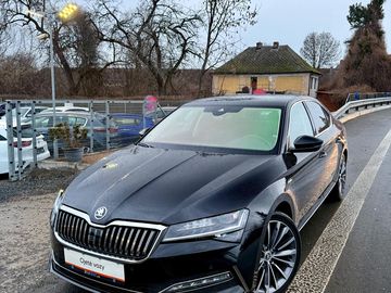2.0TDi 147kw 4x4 L&K ČR DSG